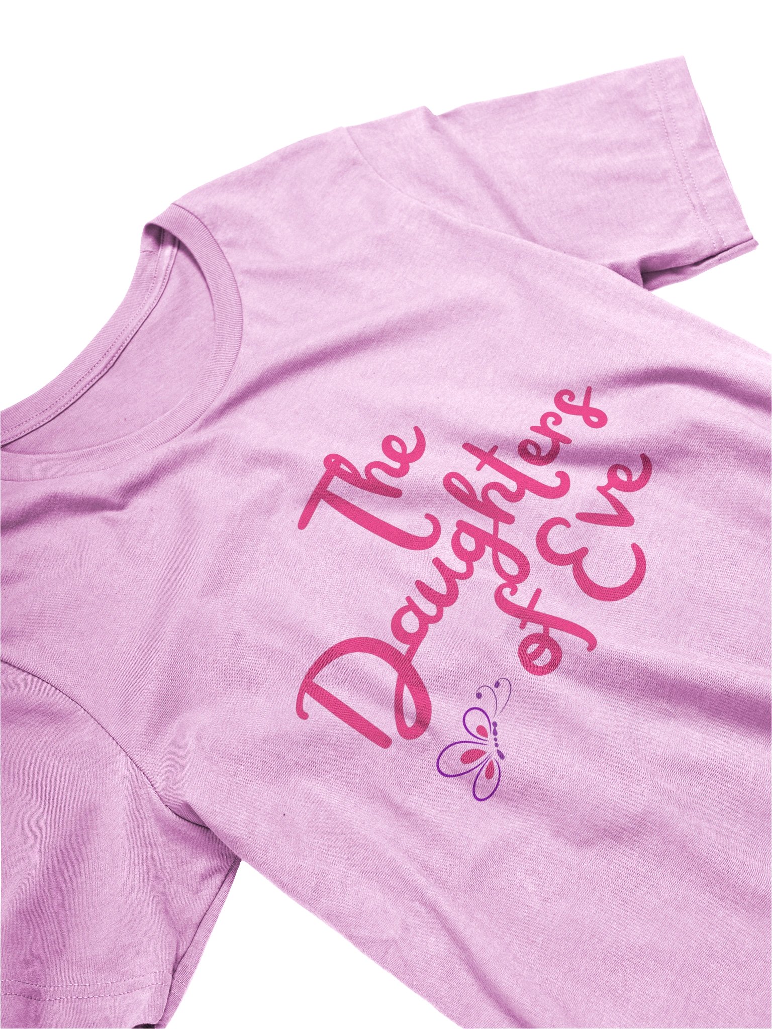 The Daughters of Eve T-Shirt product image (3)