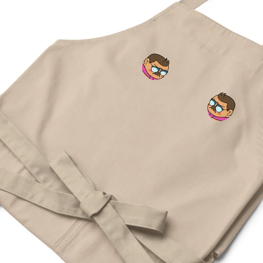 The Naked Apron product image (7)