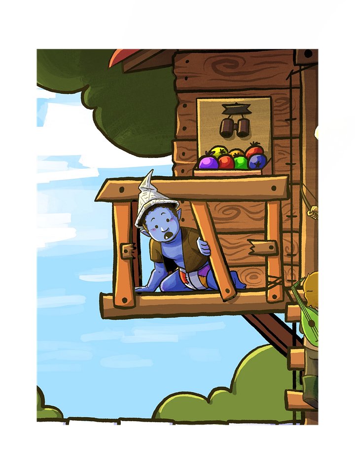 Infantnights Poster product image (2)