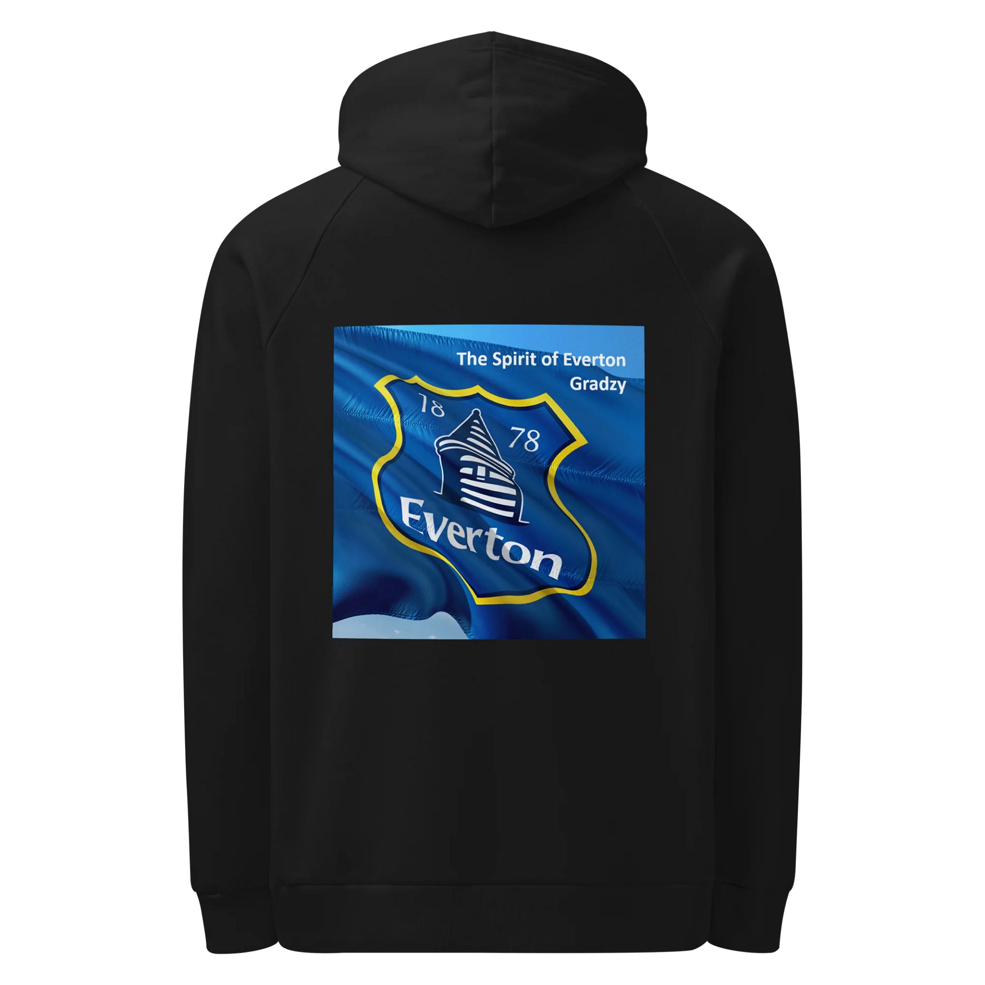 'The Spirit of Everton' Under Armour Unisex Hoodie product image (4)