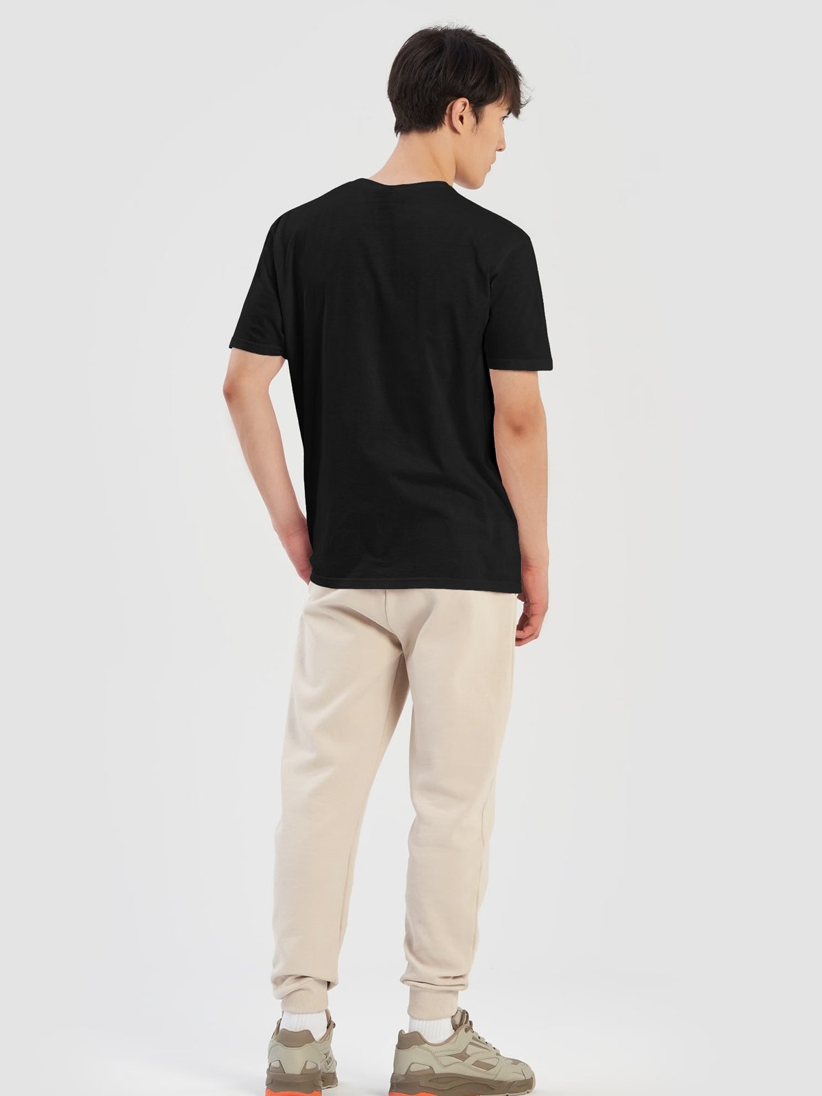 Undiagnosed Bold Statement Unisex Softstyle T-Shirt product image (4)