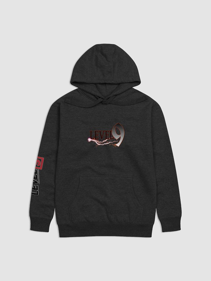 Cosmic Transformation Unisex Hoodie product image (1)