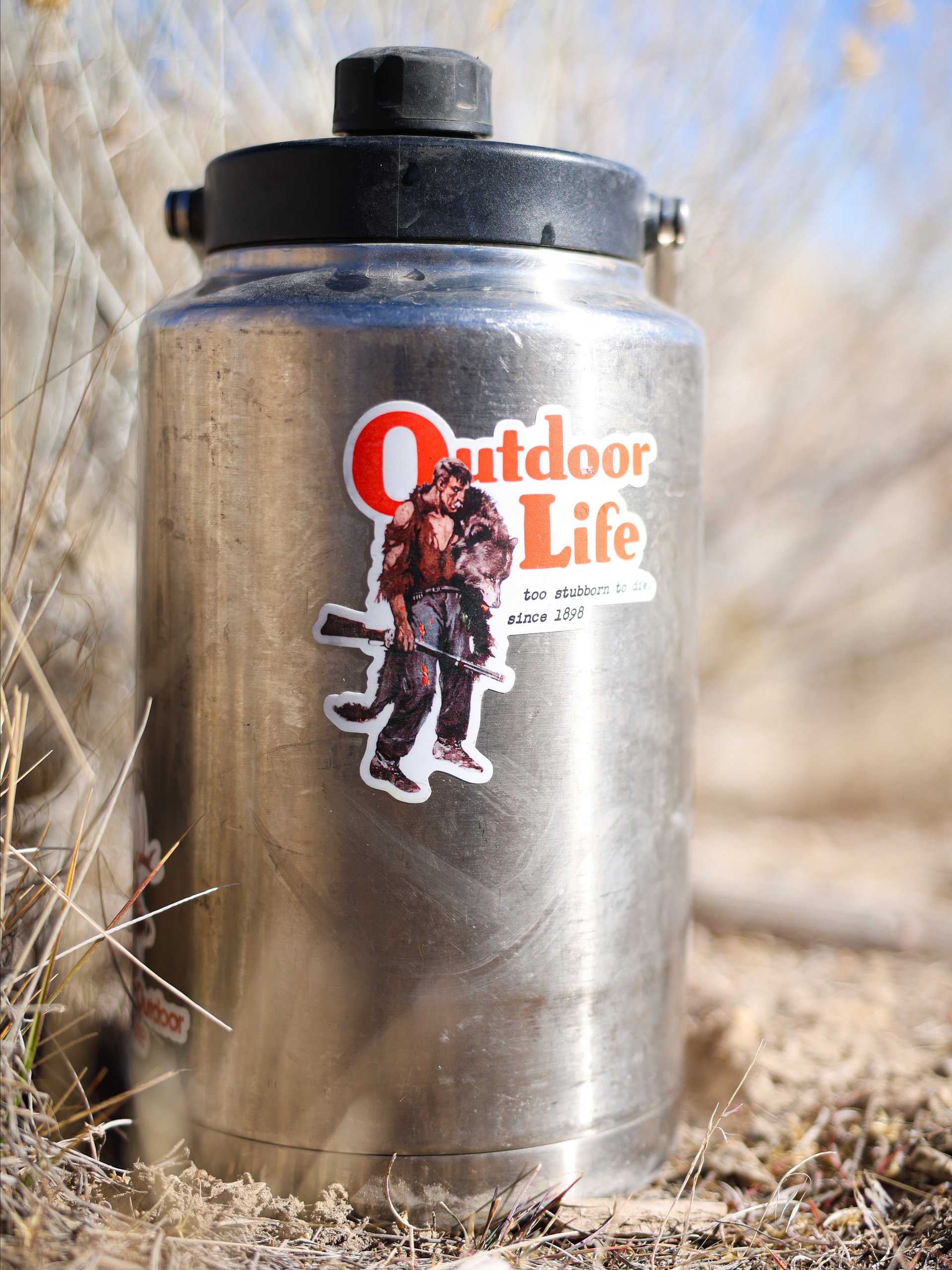 Revenant Sticker 2.0 product image (3)