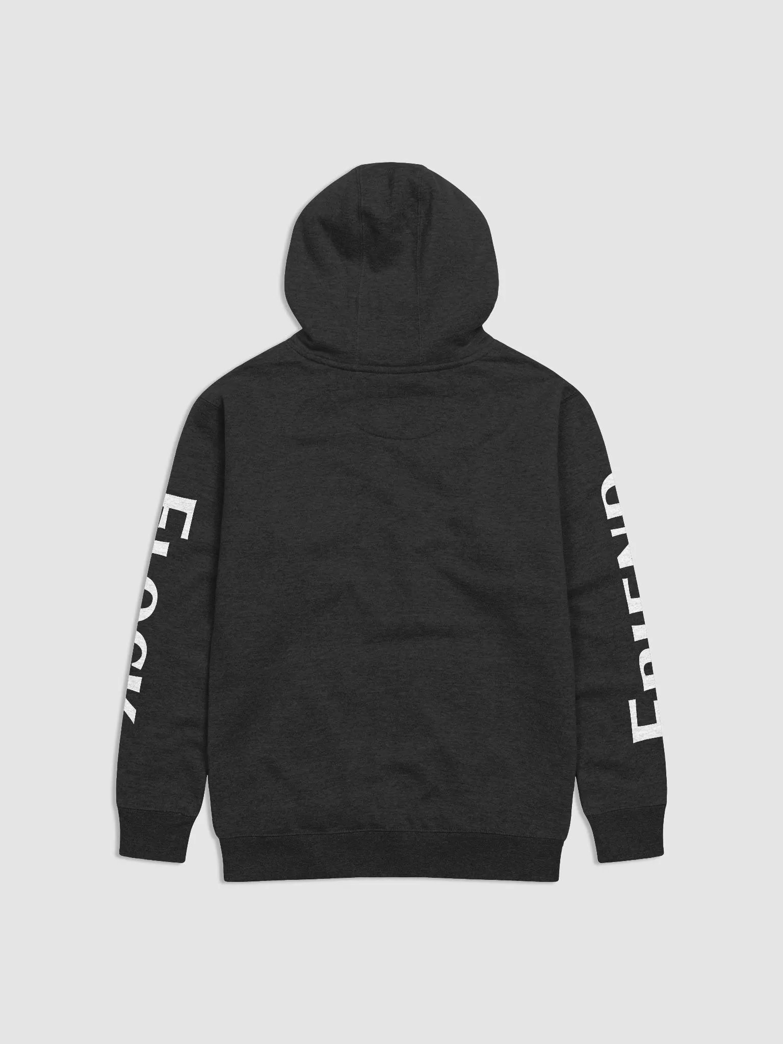 FriendFlock Hoodie product image (2)