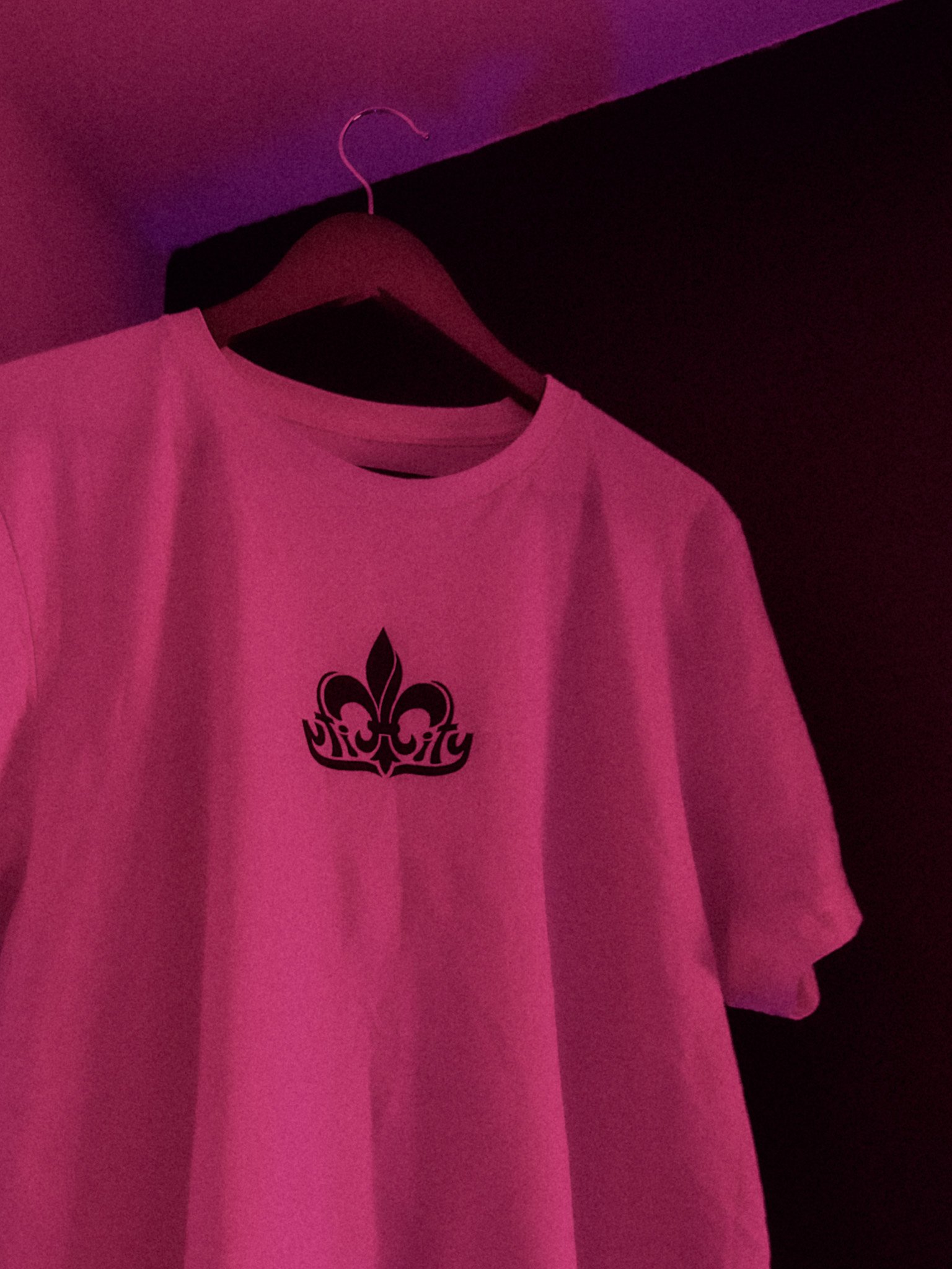 Blueprint: The Pitch - Light Tee product image (5)