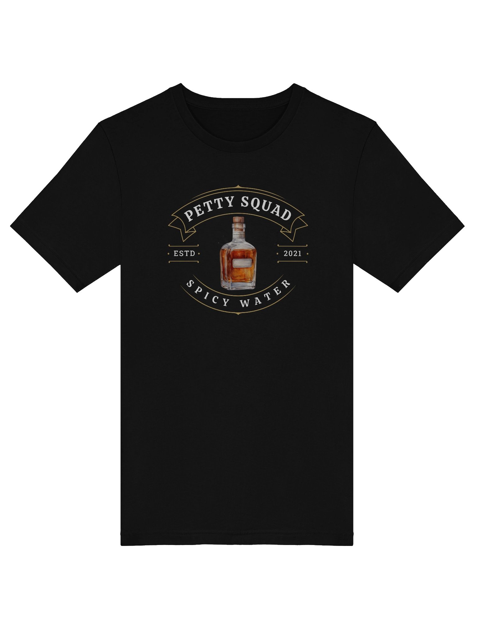 Spicy Water, Premium Tee product image (3)