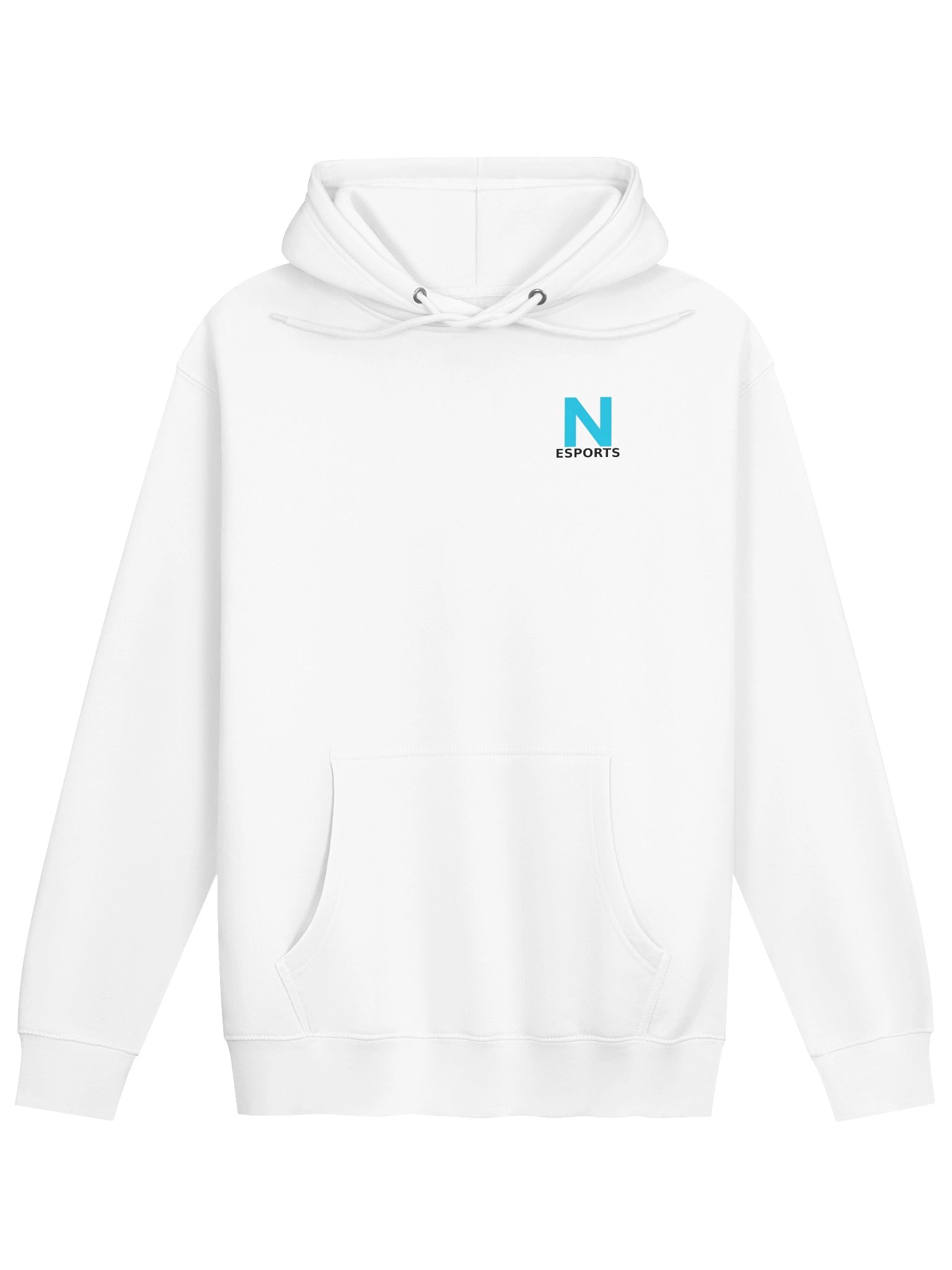 NOMAX Esports Pullover Hoodie product image (1)
