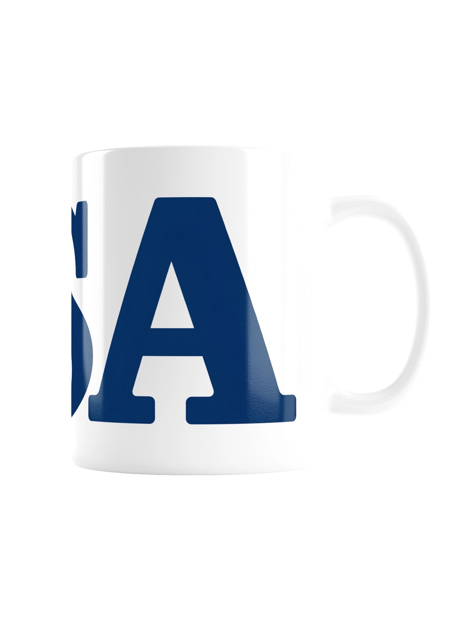 The USA Mug product image (9)