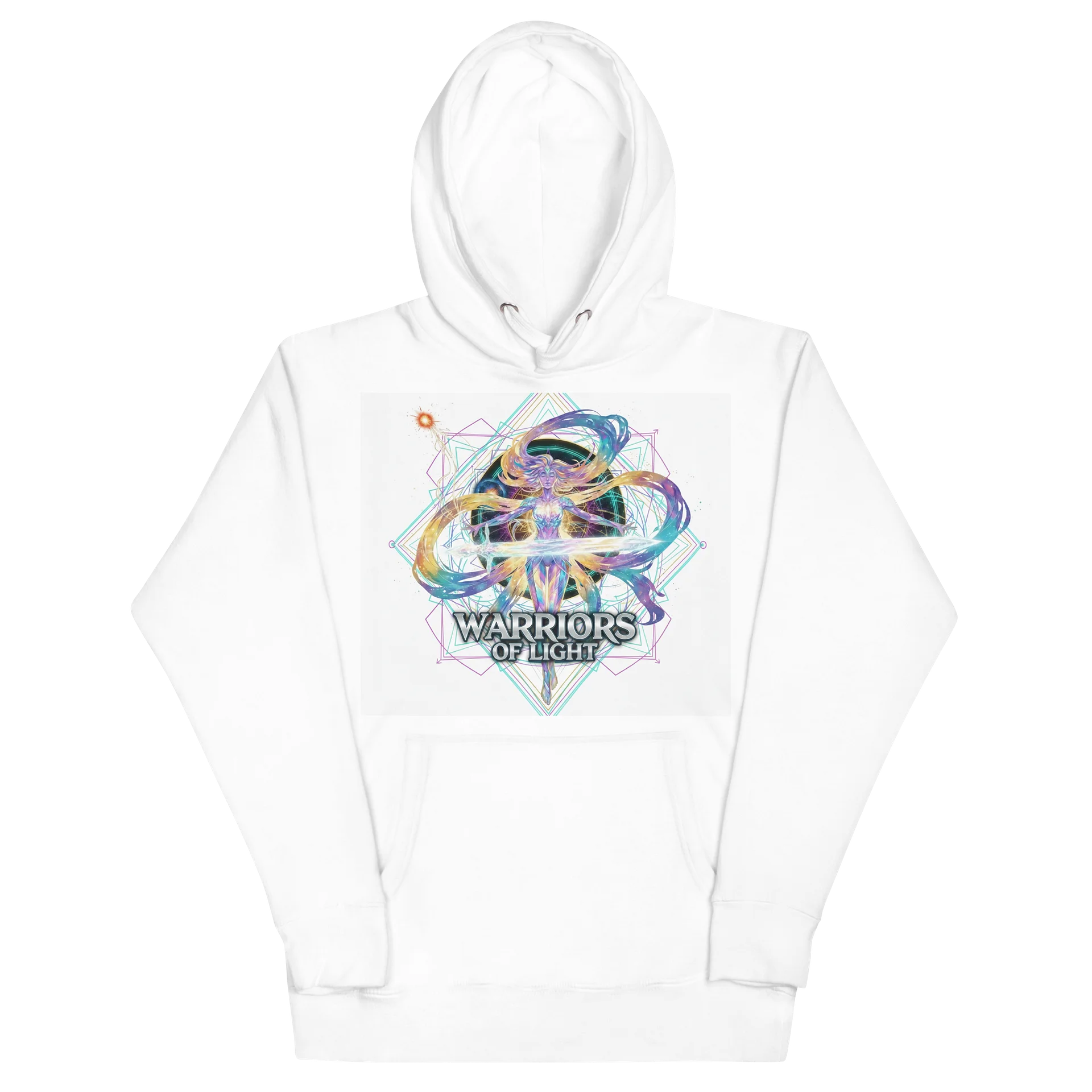 Warriors of Light (Cosmic Edition) product image (3)
