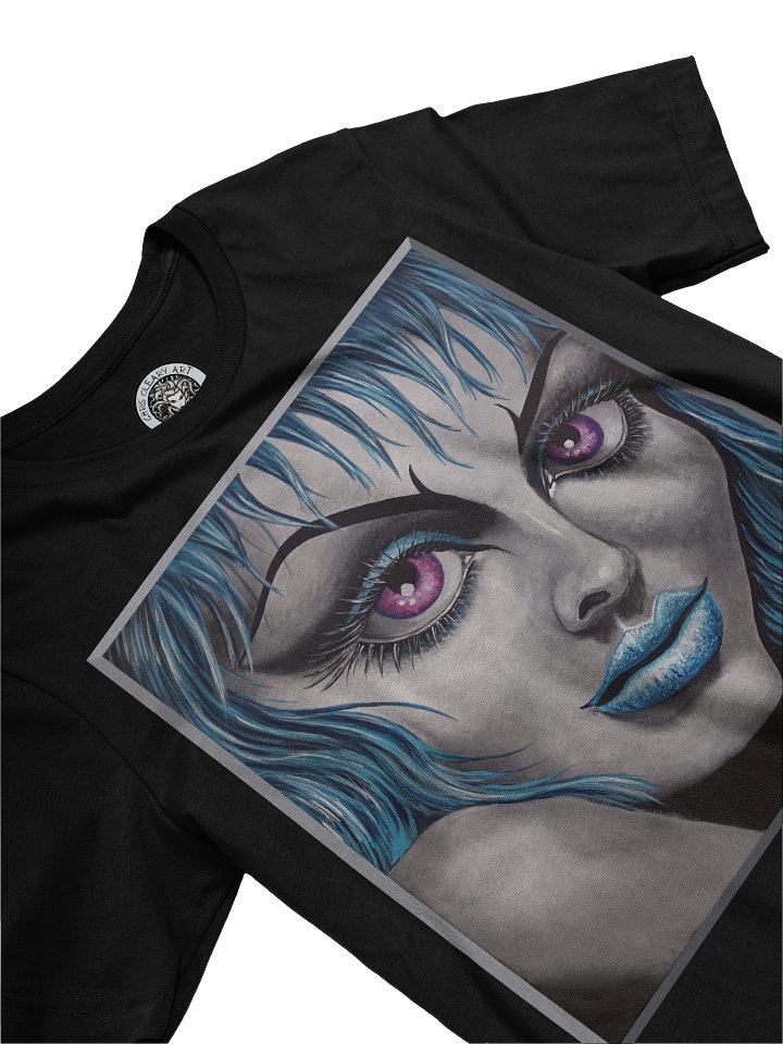 Von Auldearne 2025 by Bella & Canvas Supersoft T-Shirt product image (2)