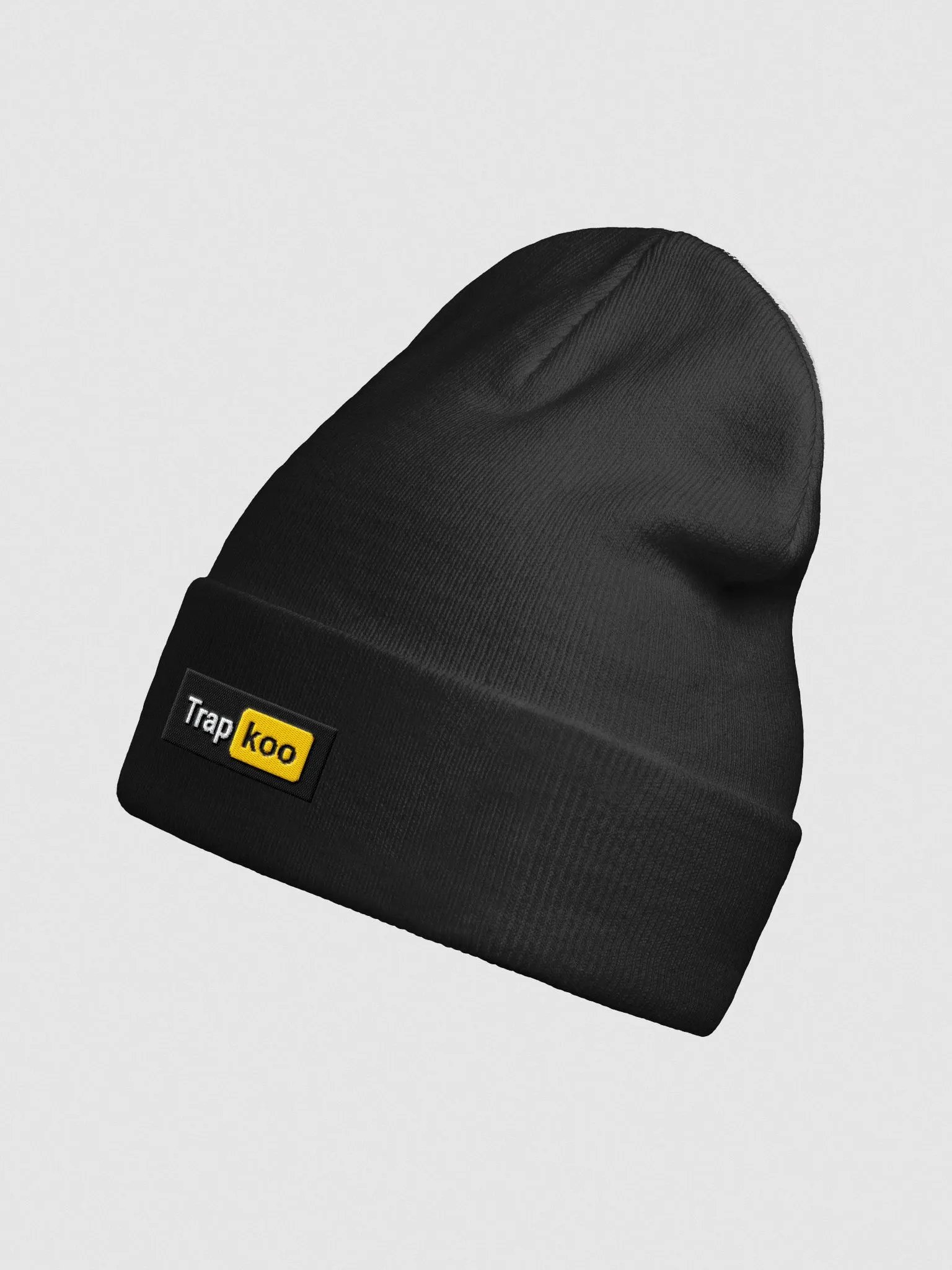 Trapkoo Beanie product image (2)