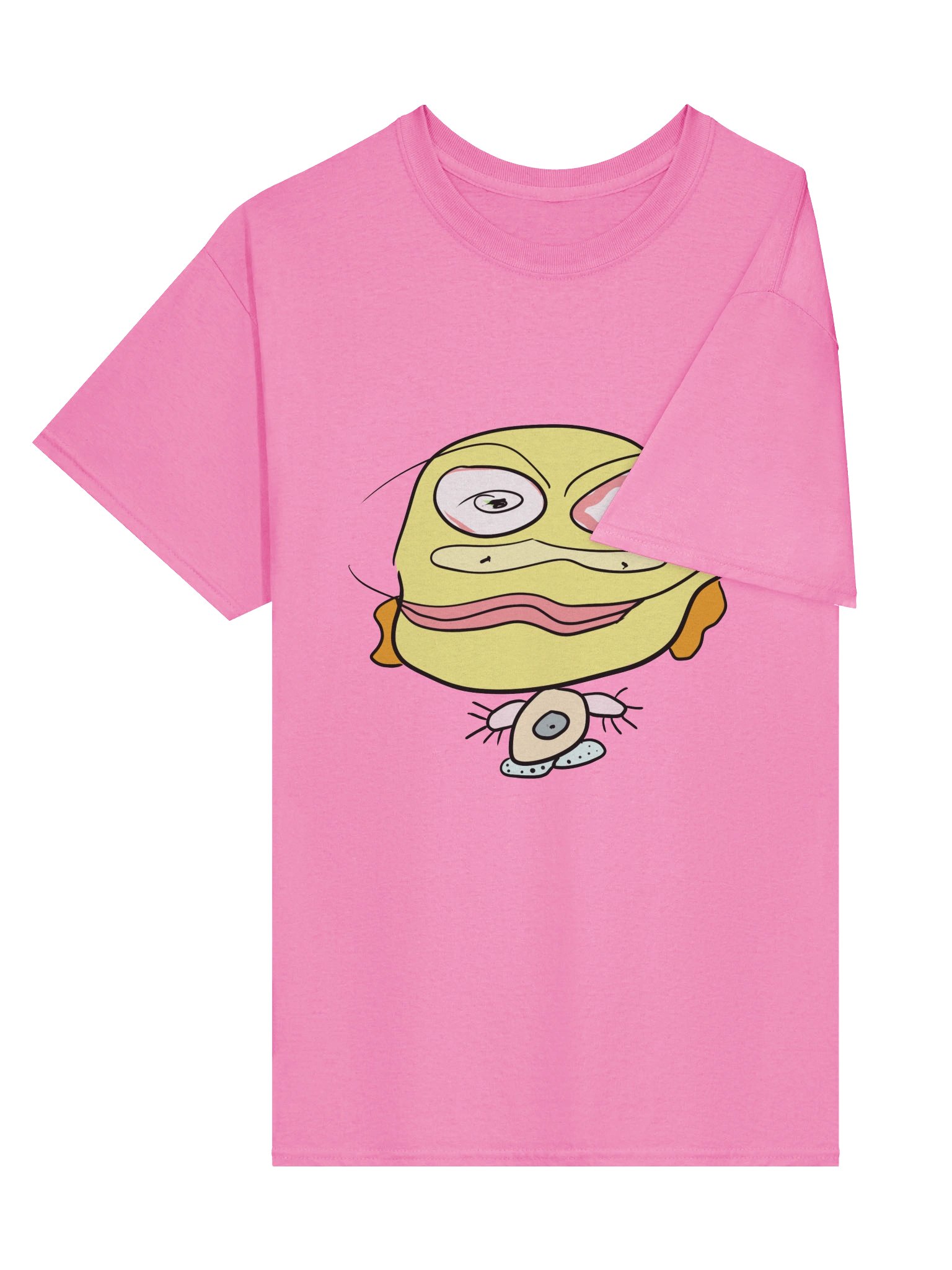 Yellow Creature product image (3)