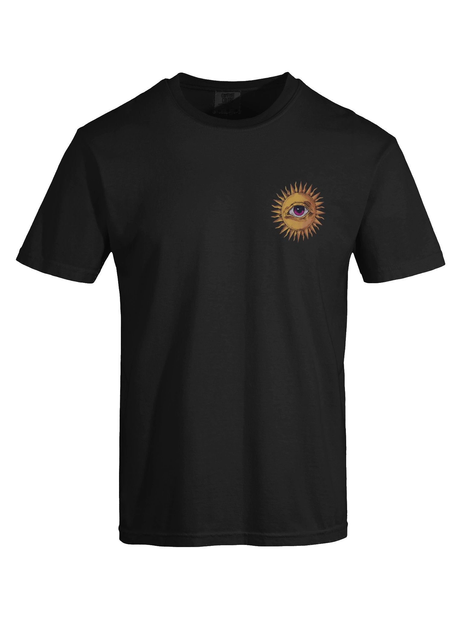 OSIRIS / LIMITED EDITION MERCH T-SHIRT 002 product image (9)