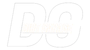 Dirt Garage