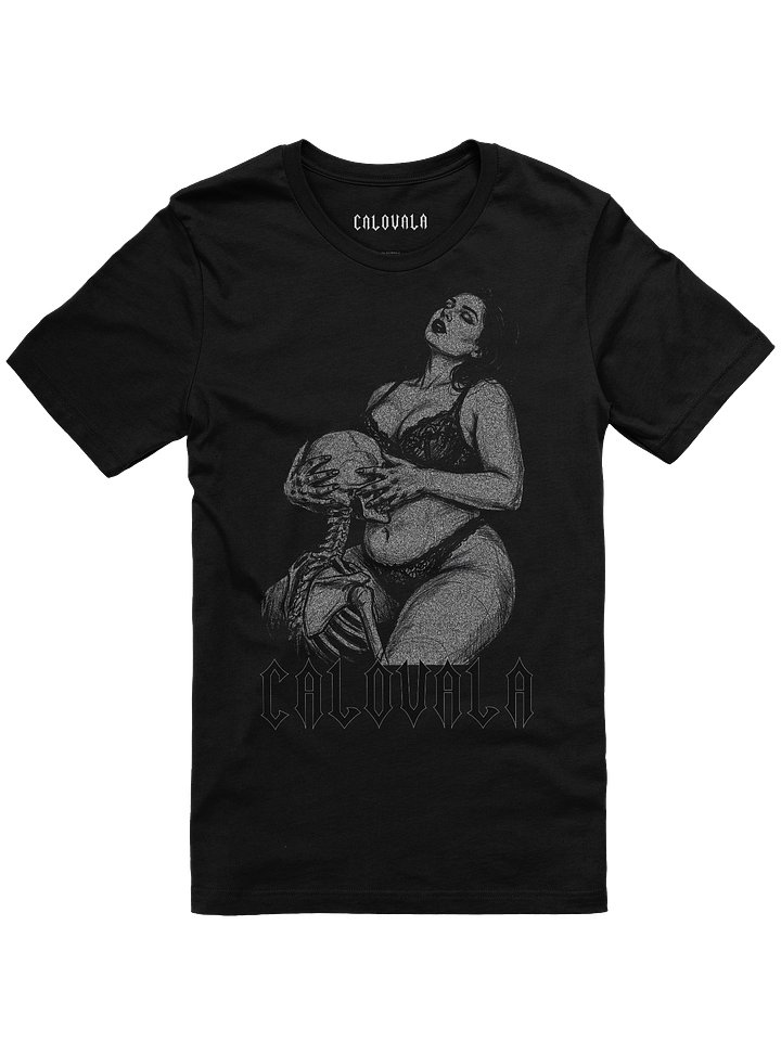 Romantica Shirt w/ Calovala Logo product image (1)