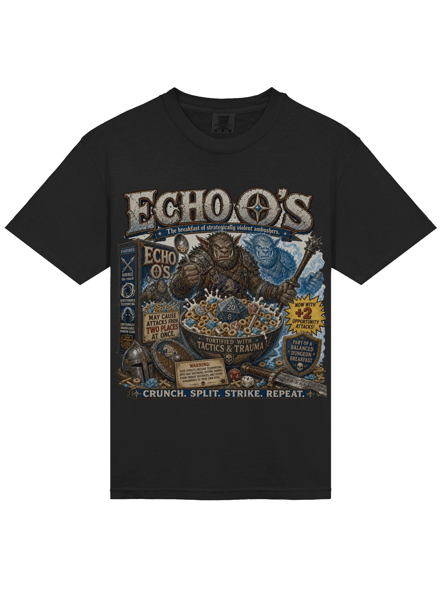 Echo O's product image (3)