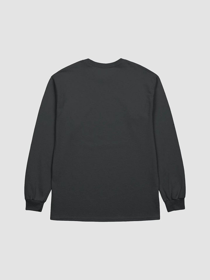 PJ Bruh Long Sleeve product image (2)
