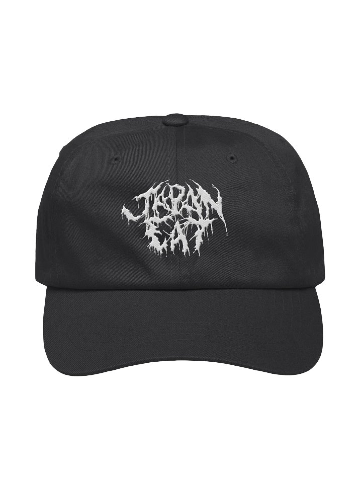 Embroidered Death Metal Hat product image (1)