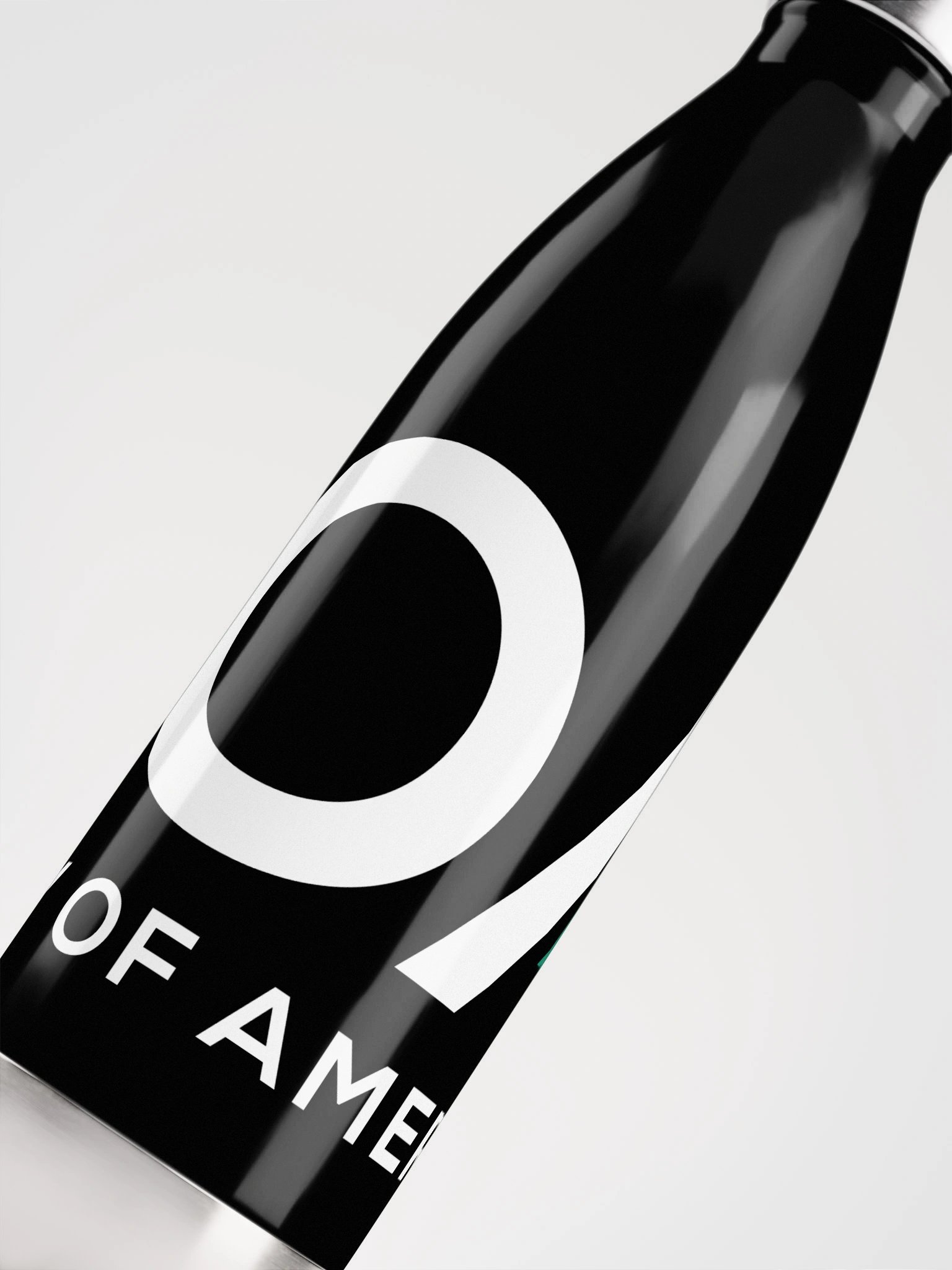 ROA Stainless Steel Bottle product image (5)