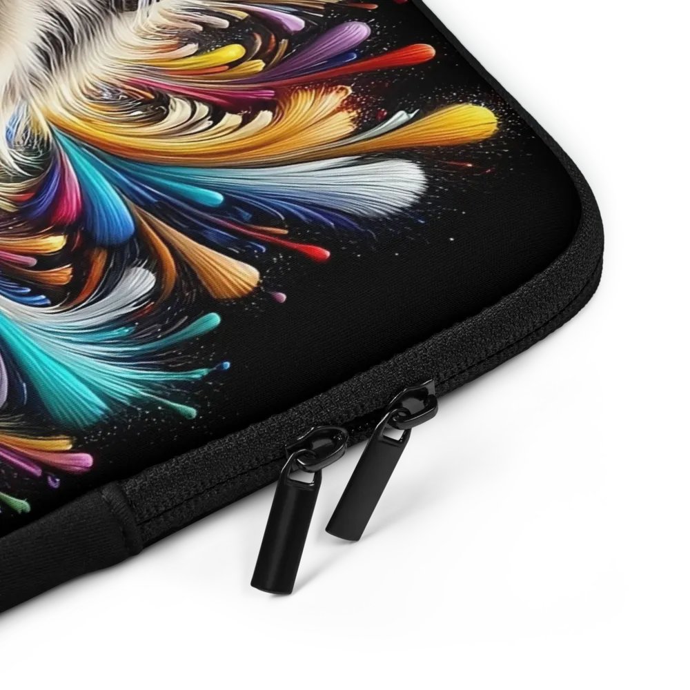Laptop Sleeve: Ragdoll product image (4)