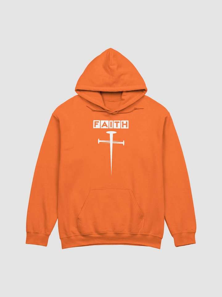 Lorraine Cross Classic Hoodie product image (31)