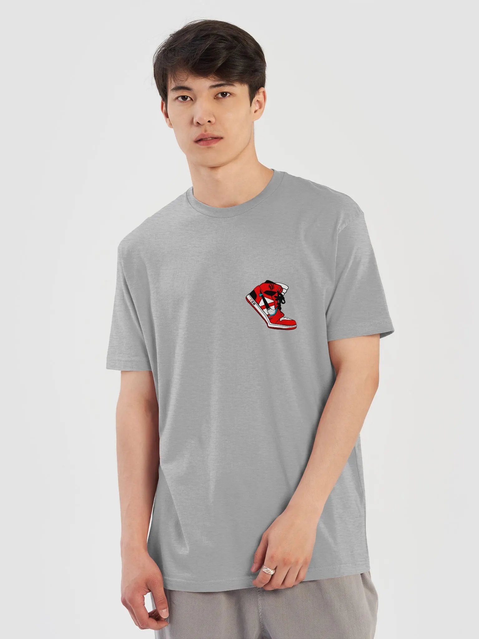 Crease Gang Tee product image (13)