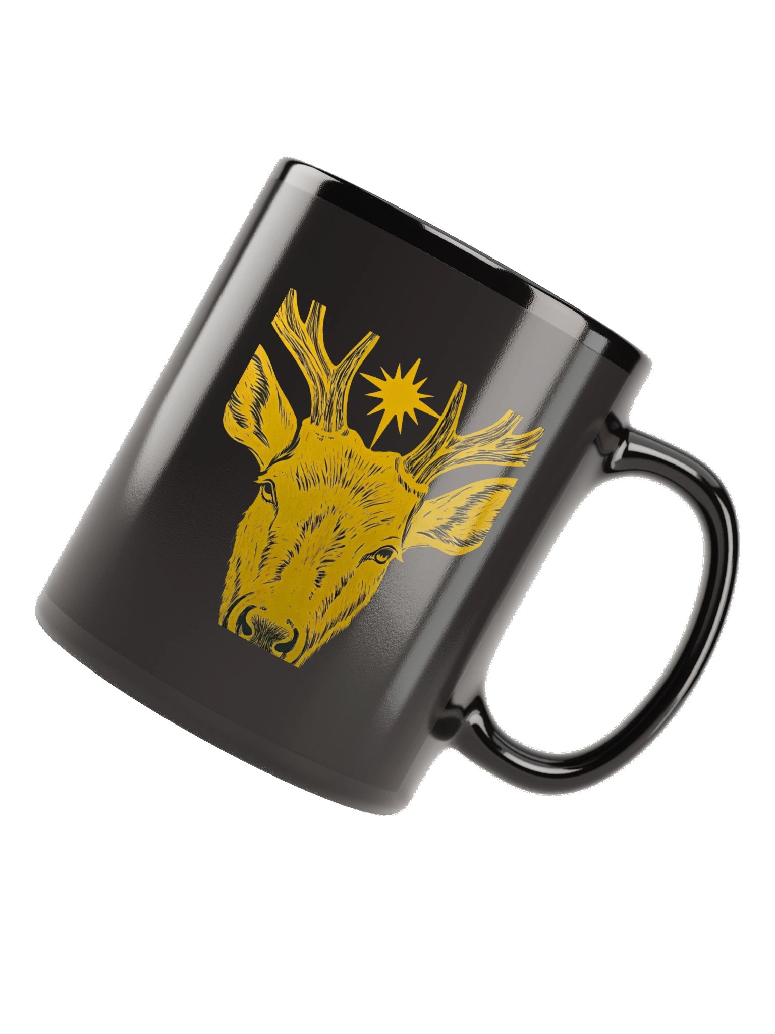 Stag Mug product image (12)