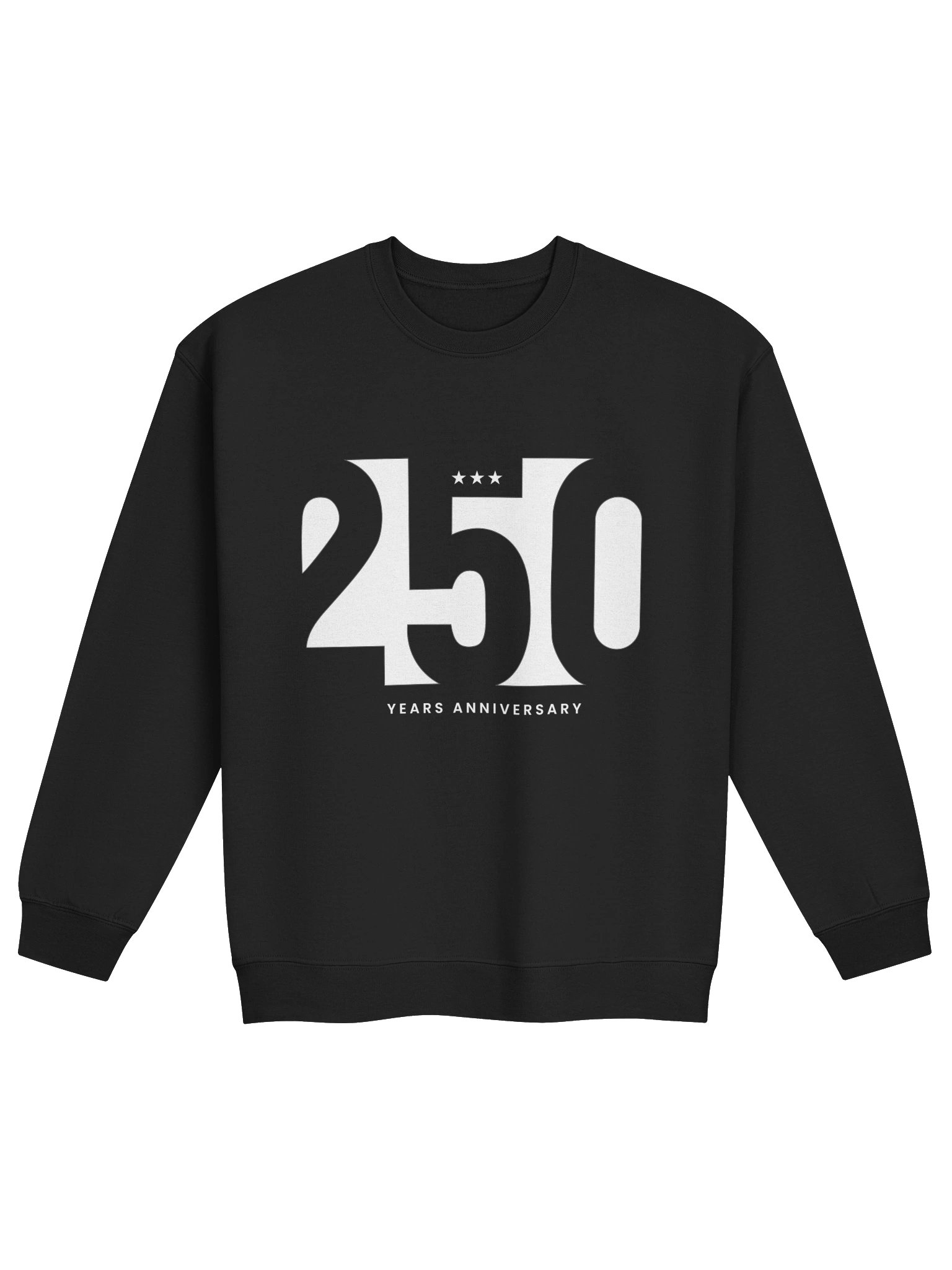 America's 250th Anniversary Unisex Sweatshirt product image (1)