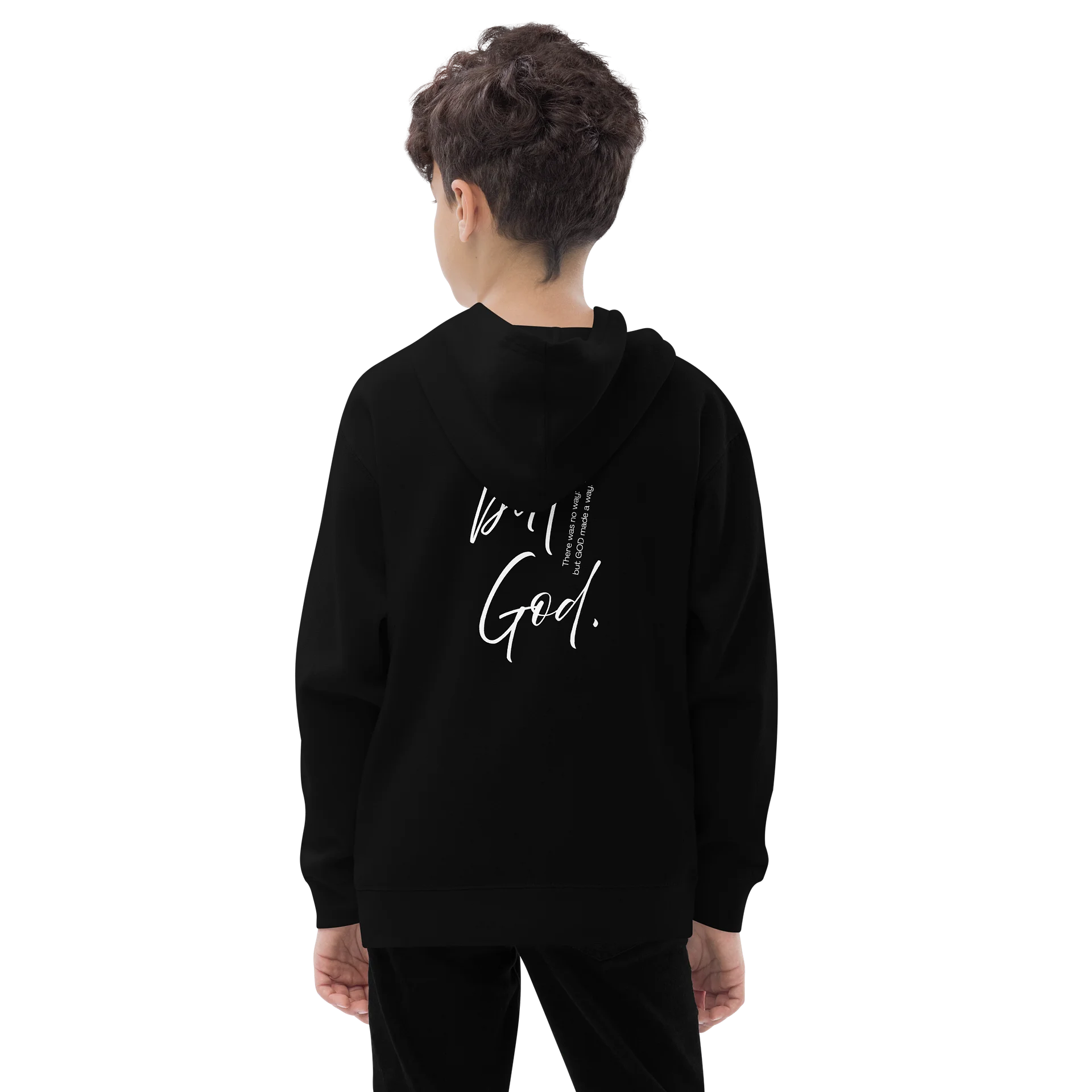But God - Youth product image (3)