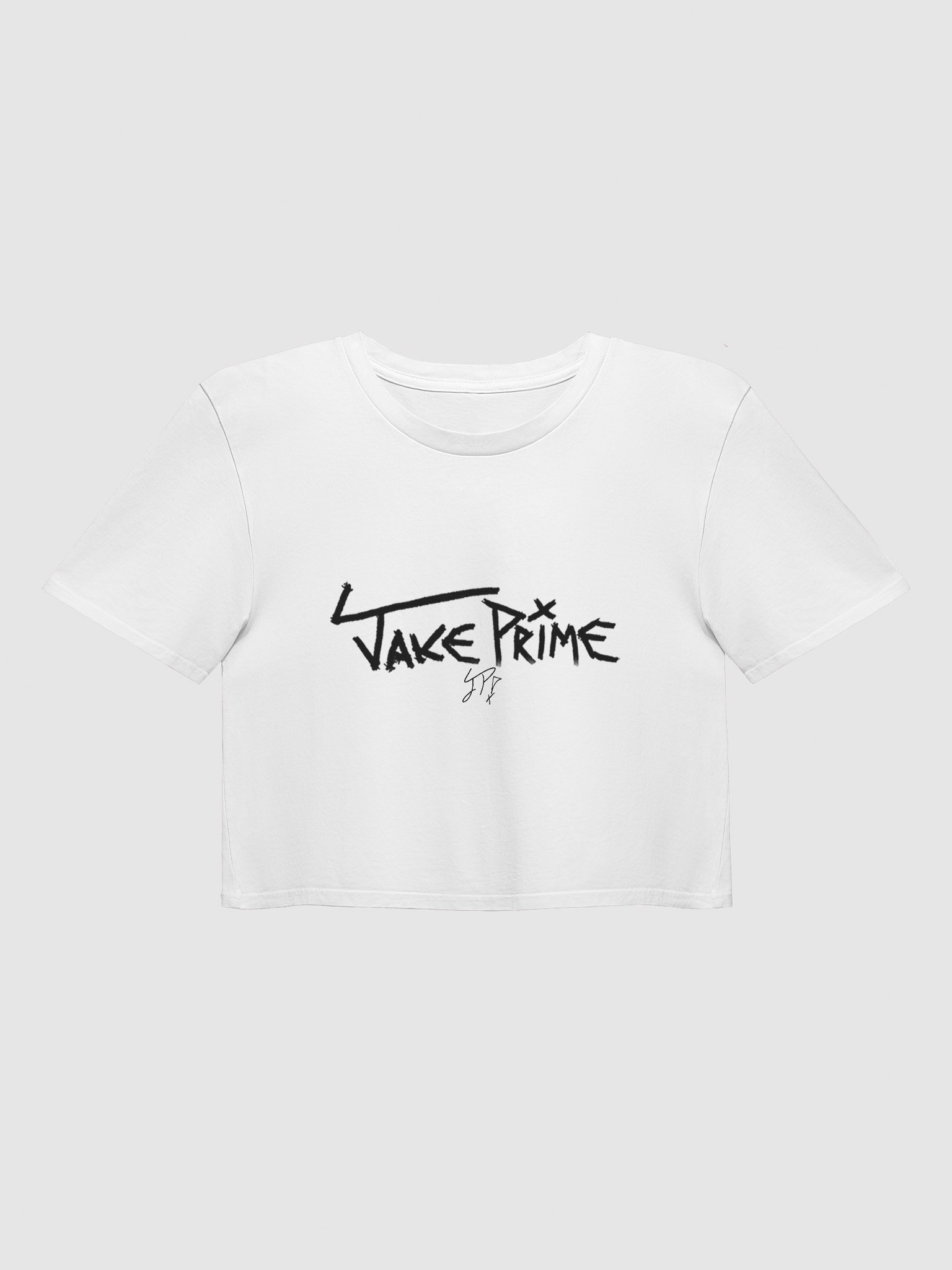 Jake Prime Crop Top product image (1)