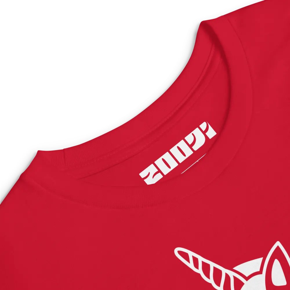Bella Canvas Youth Long Sleeve T-Shirt product image (24)