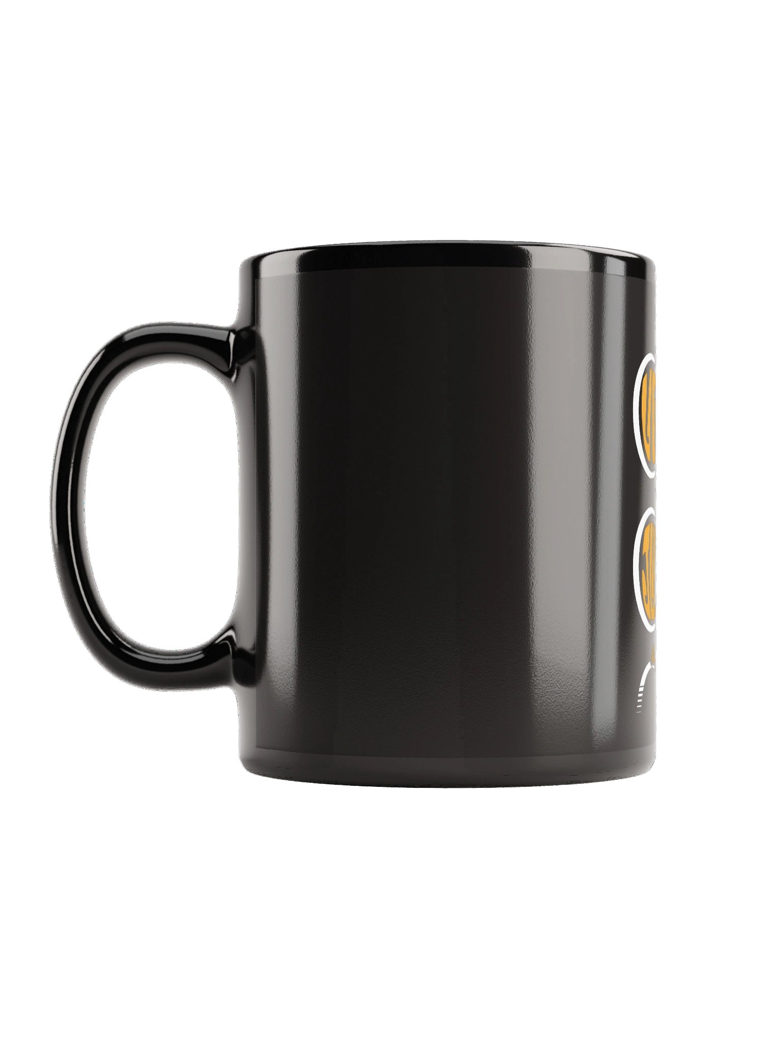 Vršič Pass | Mug product image (3)