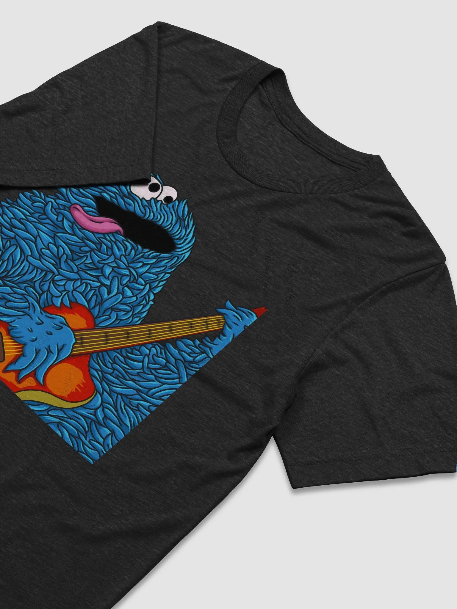 Monster Rock product image (3)