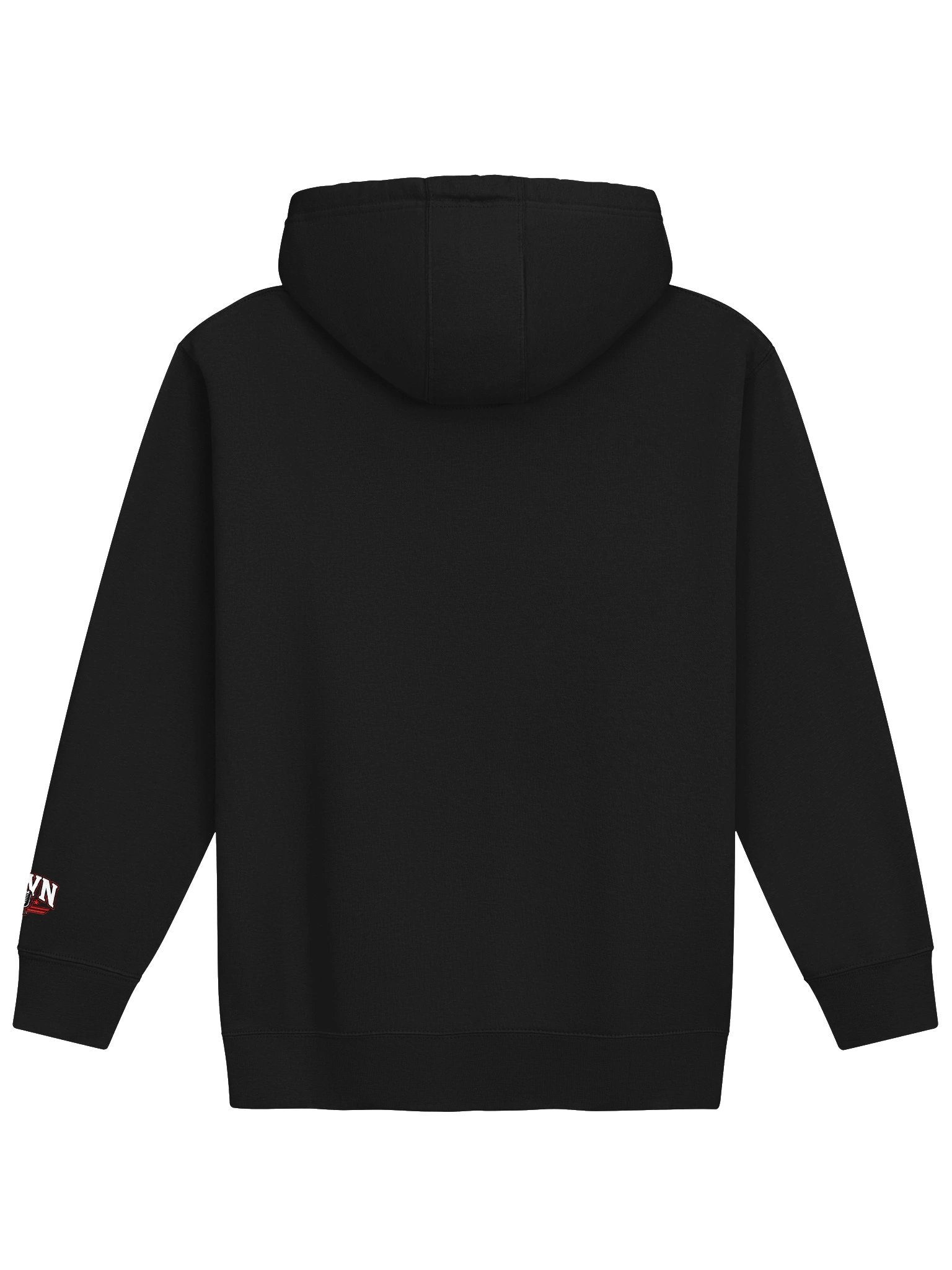 The Saved not Soft Hoodie product image (7)