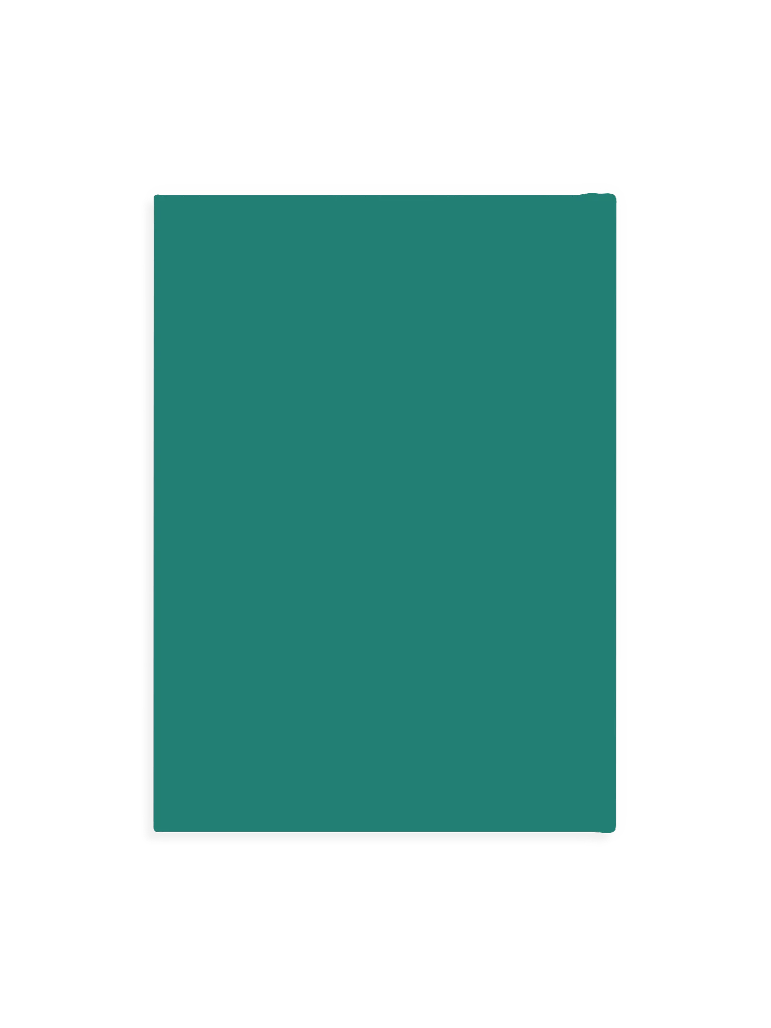 Parq Logo Hardcover Journal product image (2)