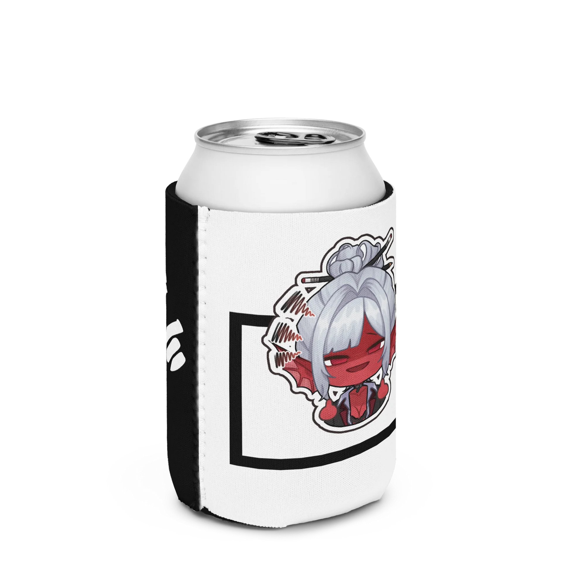 Frick You Emote Coozie product image (3)