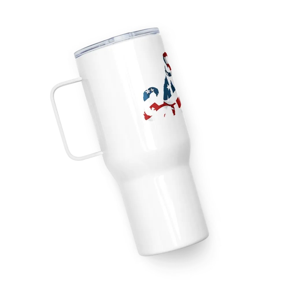 American Flag Stanley product image (5)