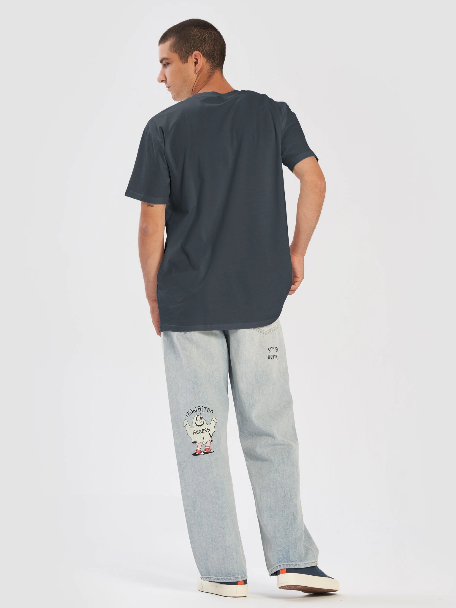 EGSR logo teeshirt product image (22)