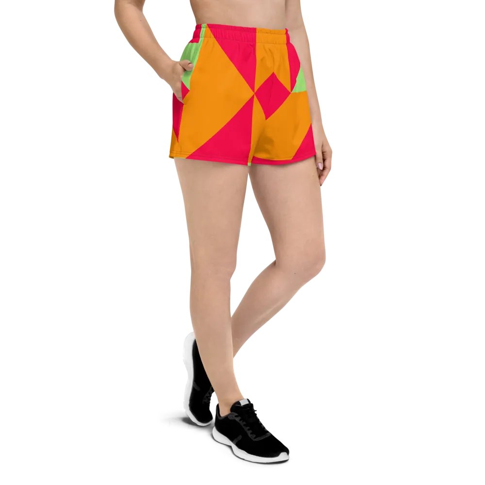 Sunset Vibes Boardshorts product image (2)