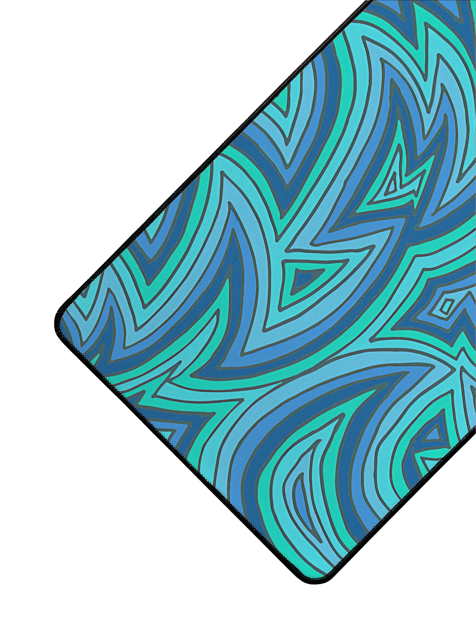Atlantis Desk Mat product image (3)
