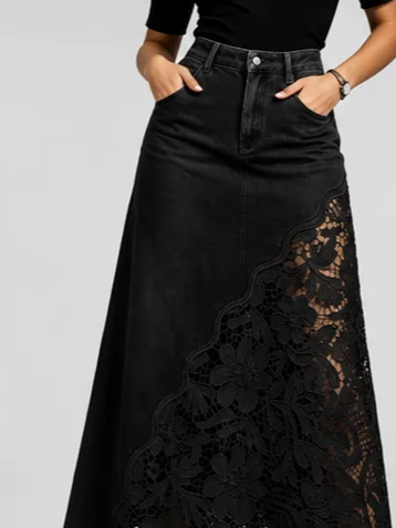 skirt lace product image (1)