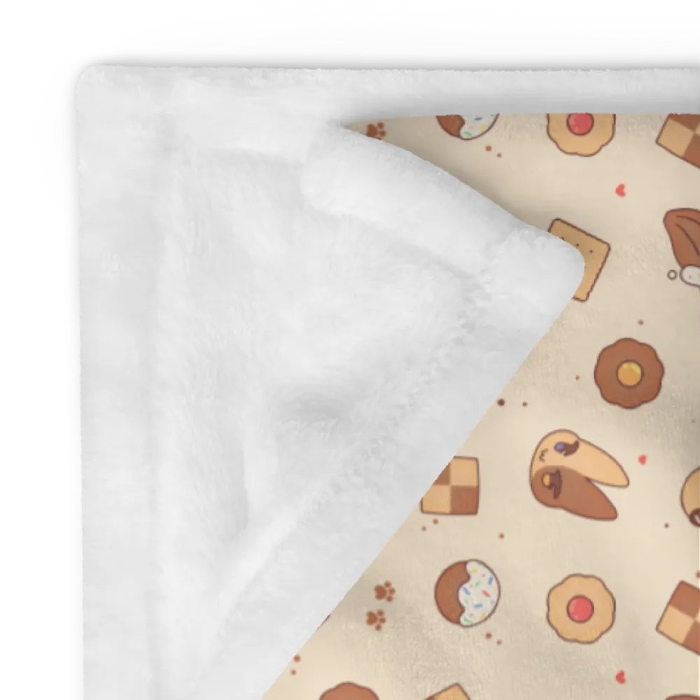 Sweet Treat 🍪 Blanket product image (11)