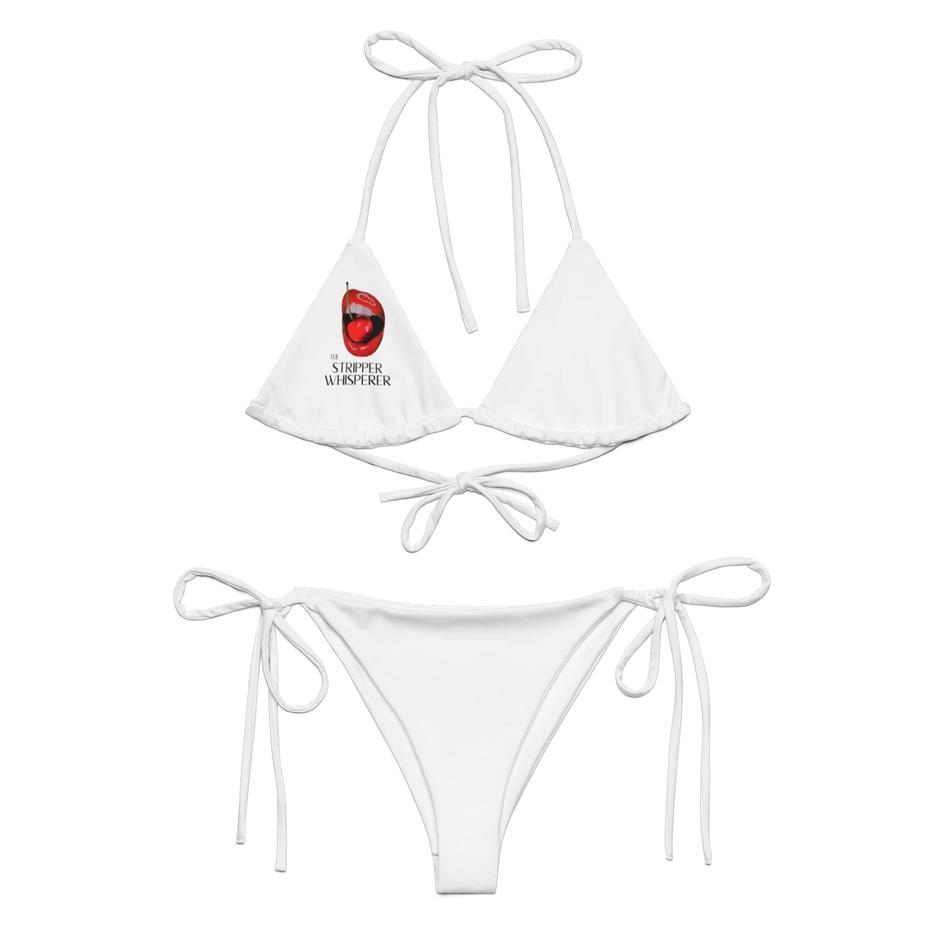 cherry sucker bikini product image (1)