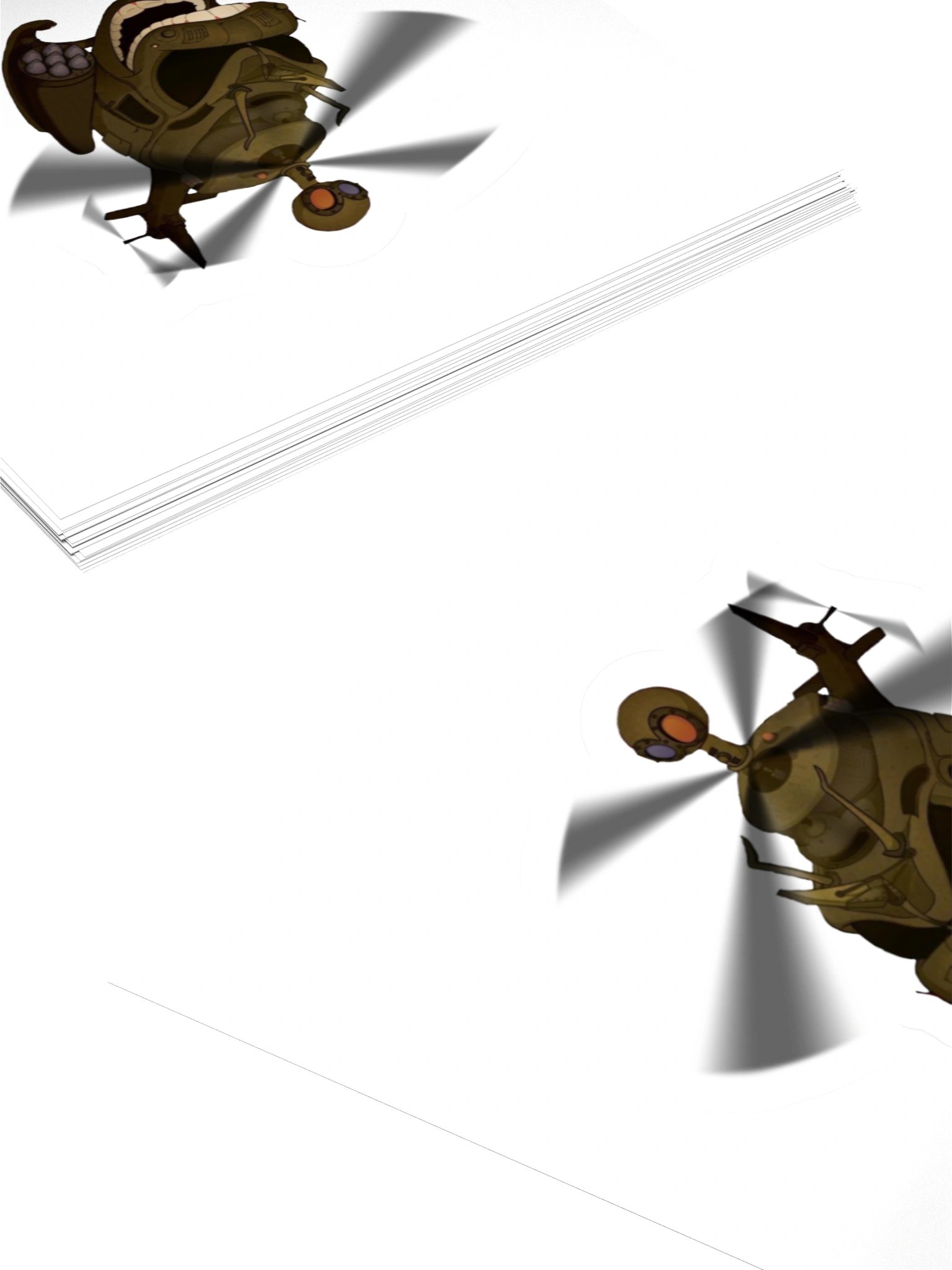 OH-58D "Bam Bam" product image (4)