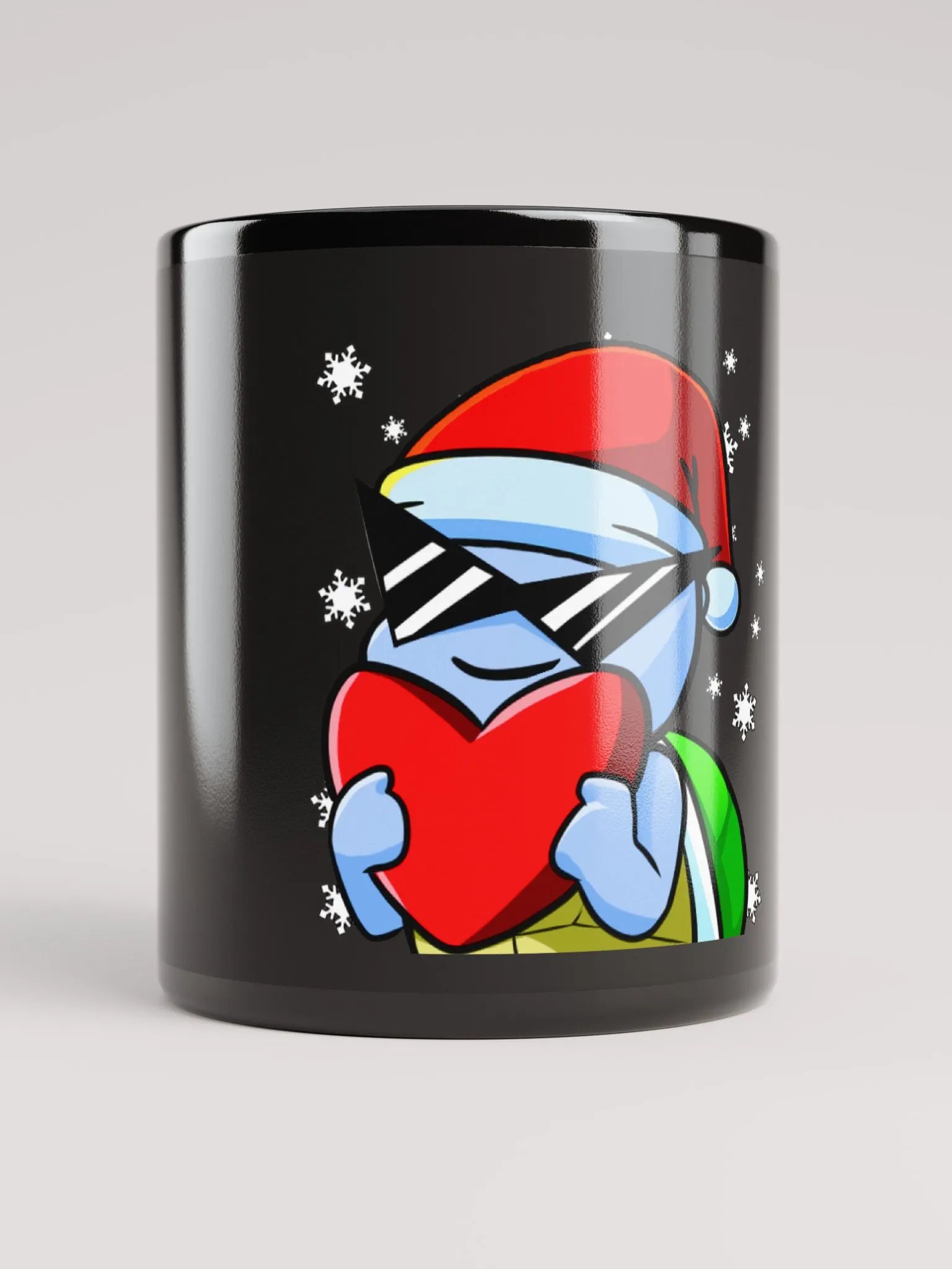 Love Winter Mug product image (1)