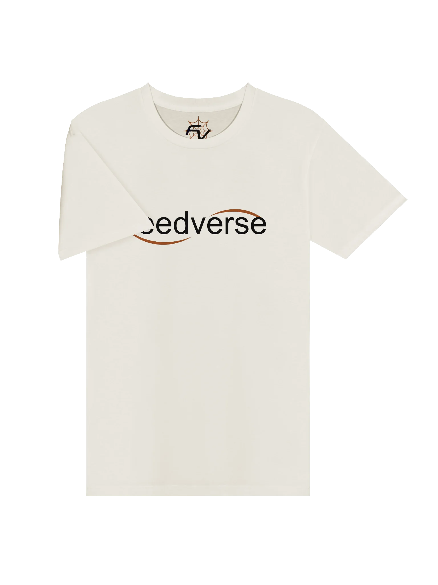 Classic Logo T‑Shirt (Lights) product image (6)