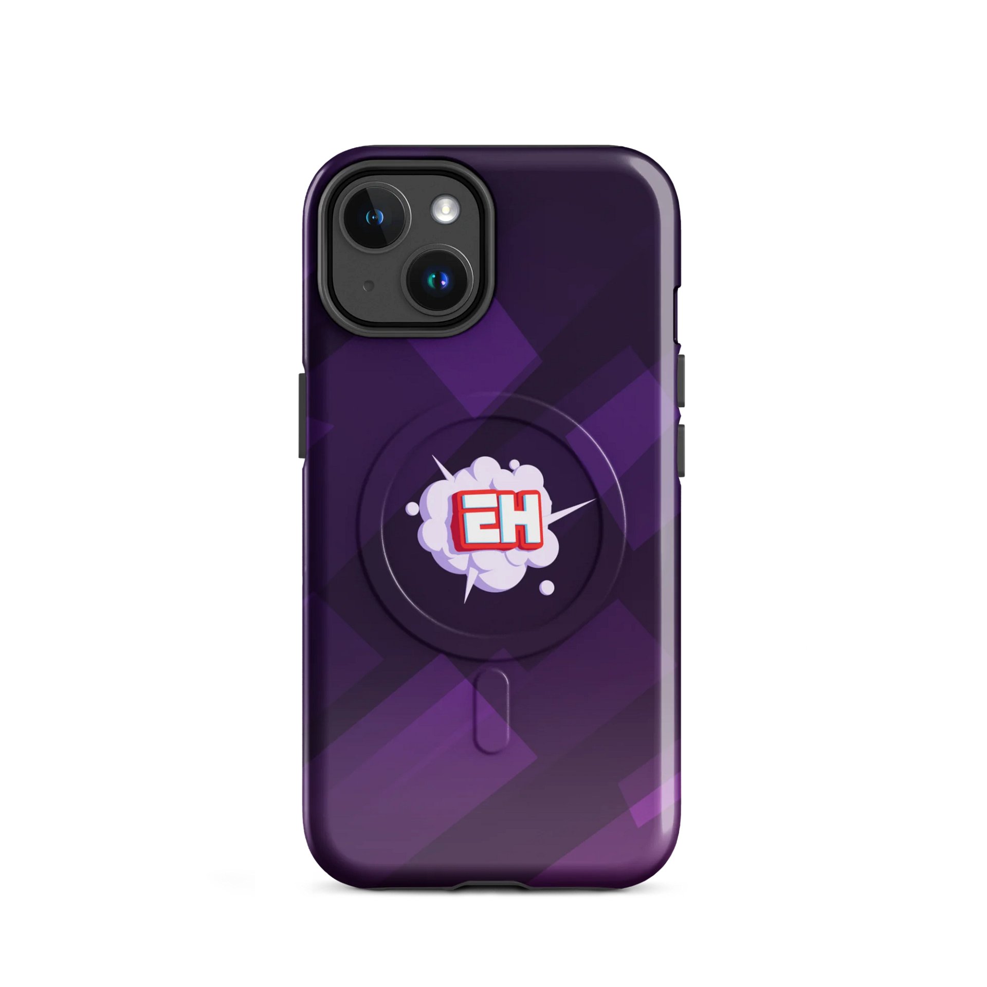 iPhone Case (Tough) product image (2)
