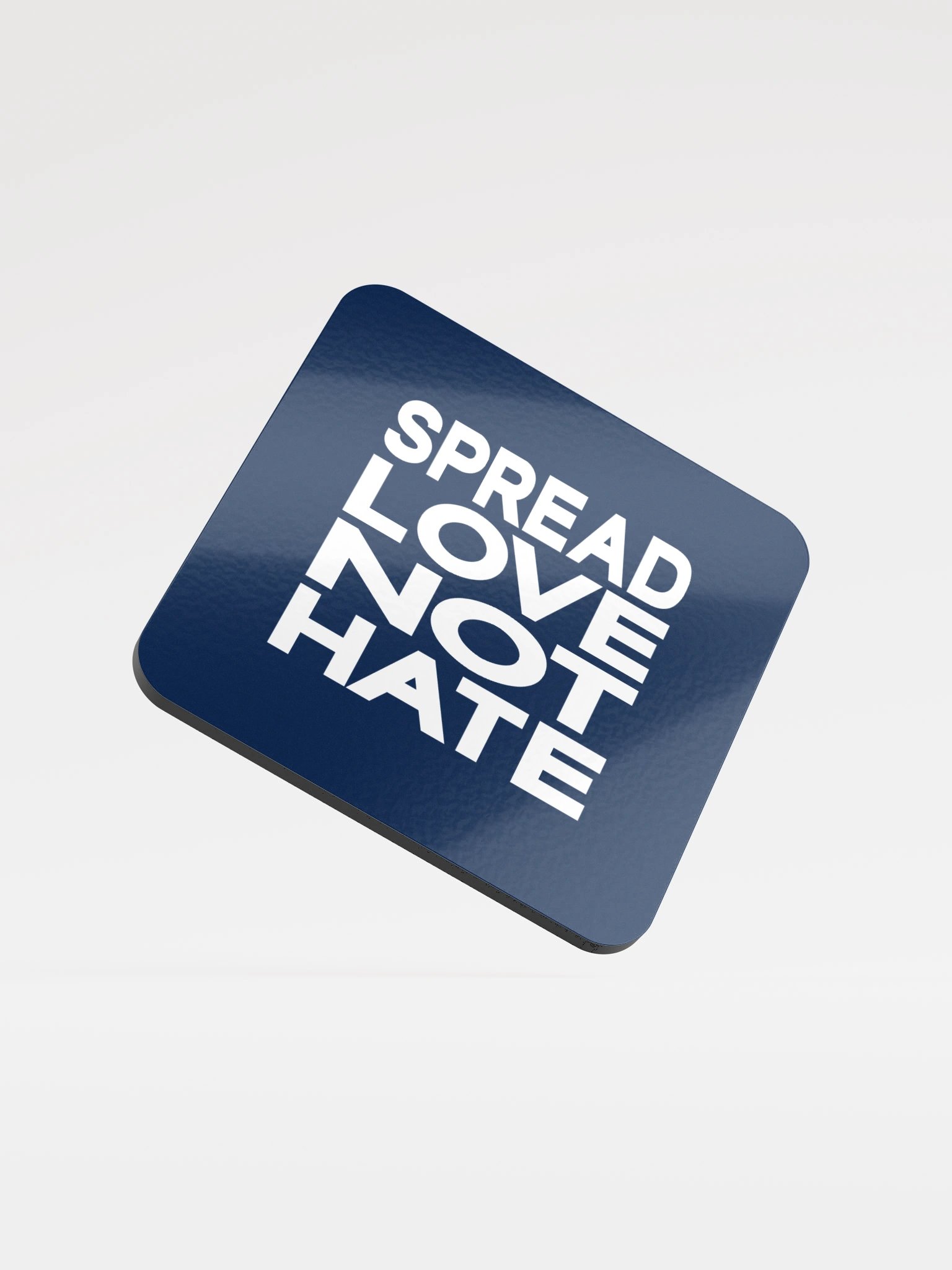 Spread Love Not Hate product image (1)
