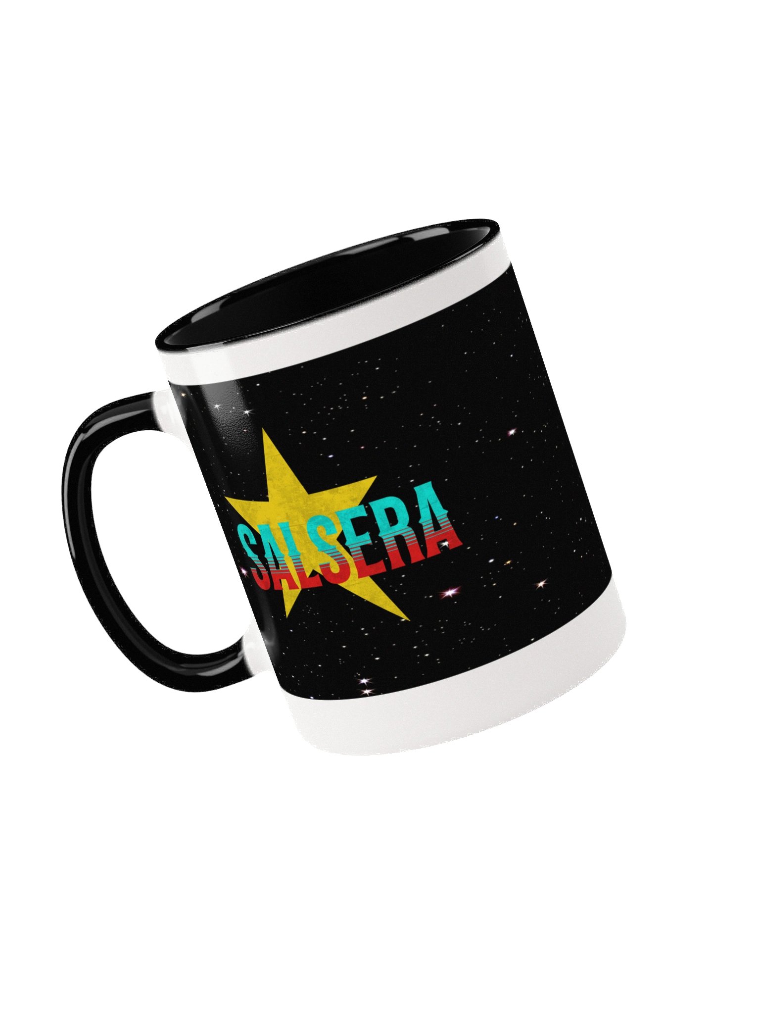 Salsera • Coffee Mug product image (3)