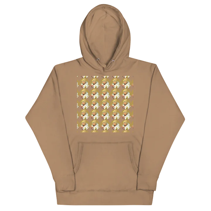 Foamstars Bublo Espuma Champion Hoodie product image (2)